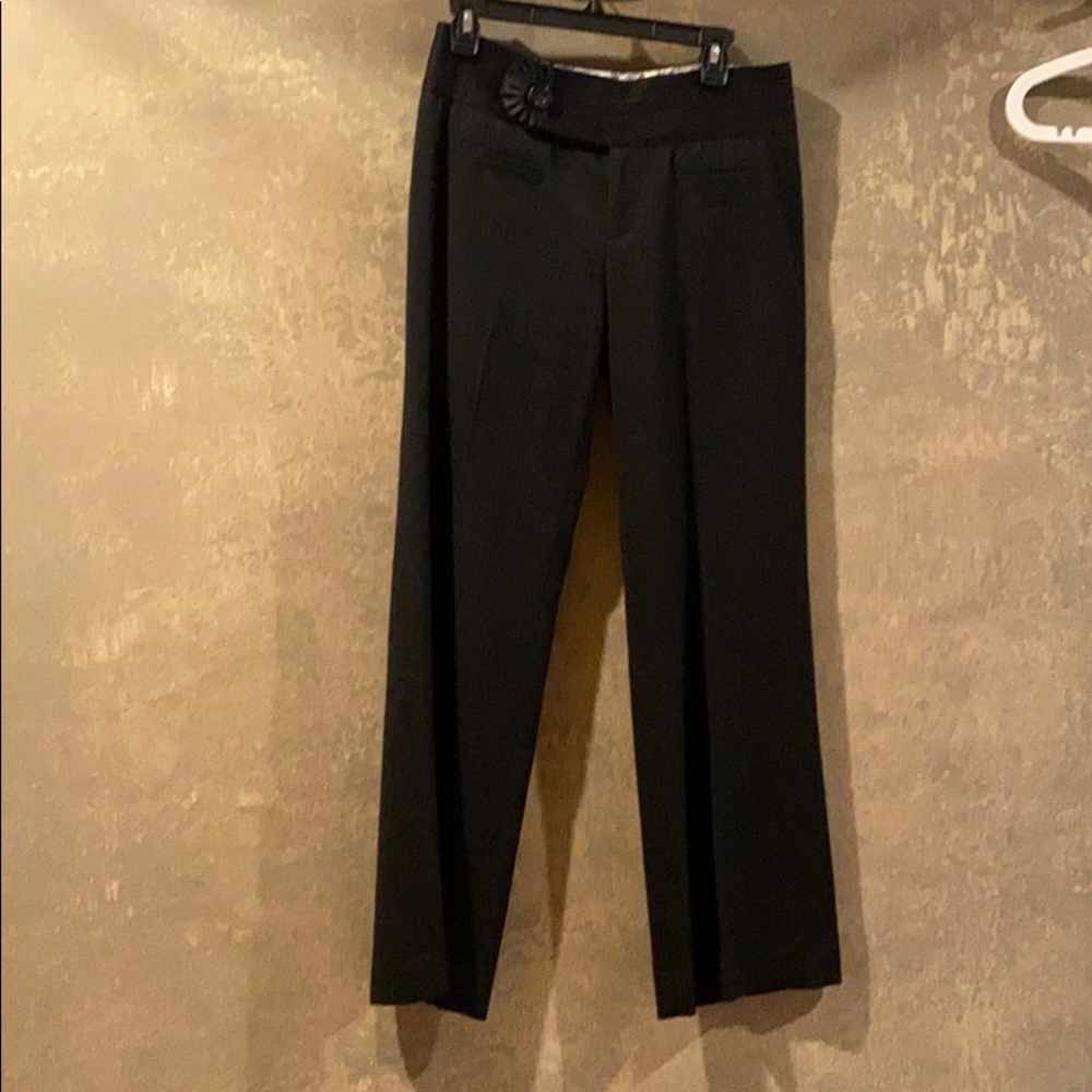 Anthropologie pants